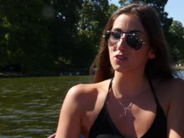 Baise totale : Cléa est de plus en plus sexy ! | IllicoPorno